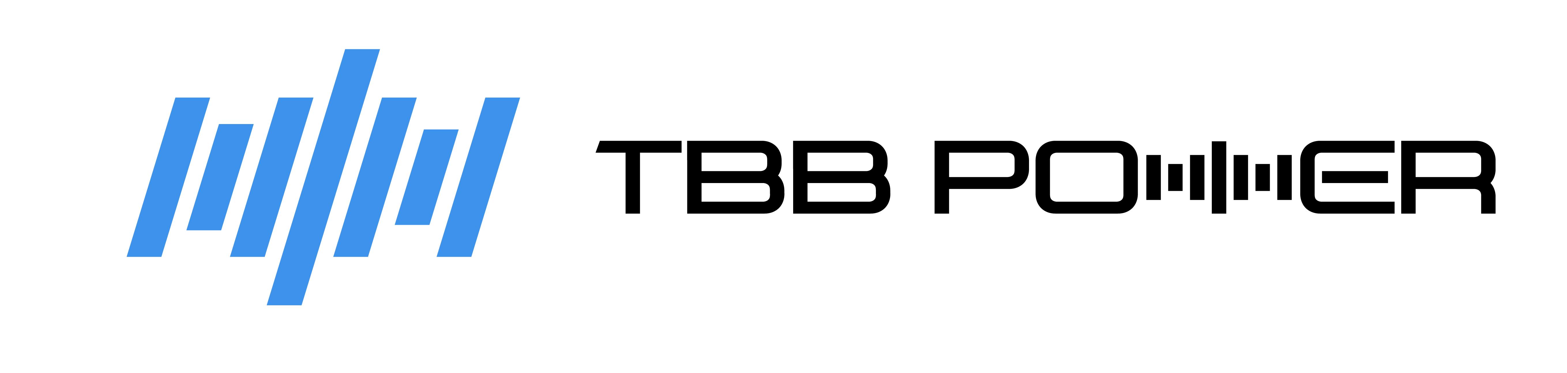 TBB logo