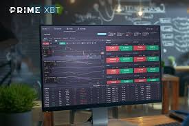 Discover the Future of Trading with Primexbt Website