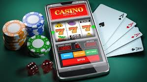 Discovering the Power of uvítací bonus casino for New Players