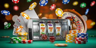 Discovering the Power of uvítací bonus casino for New Players