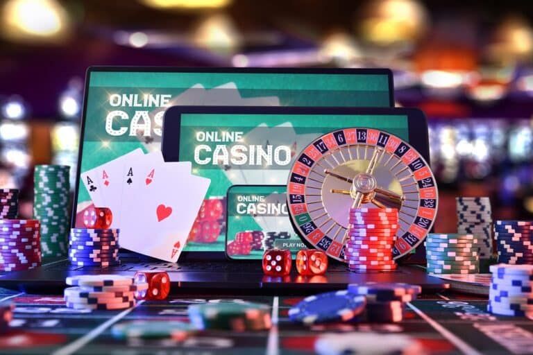 Discover the Best Online PayPal Casino UK A Complete Guide
