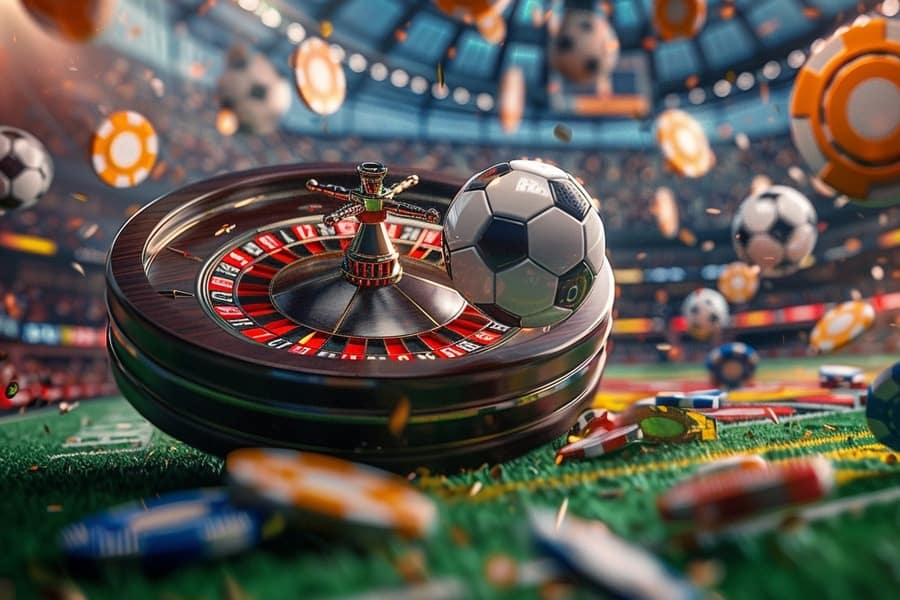 Discover the Exciting World of geze bet 5