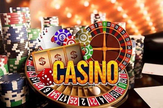 Discover the Exciting World of Online Mobile Casino UK