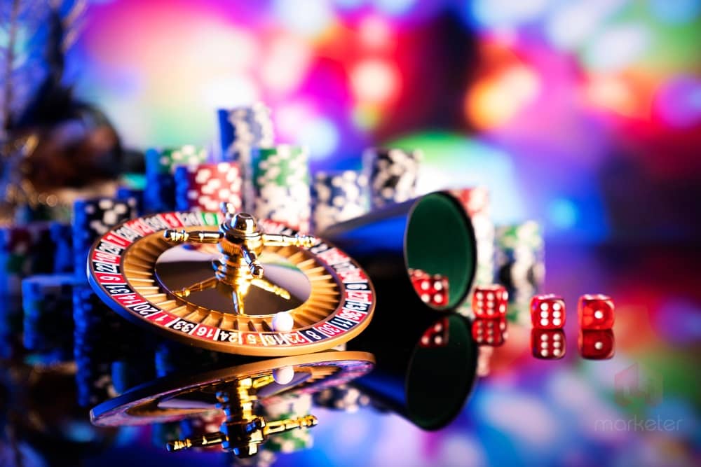 Discover the Exciting World of Online Mobile Casino UK
