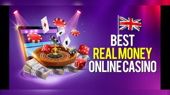 Discover the Exciting World of Online Mobile Casino UK