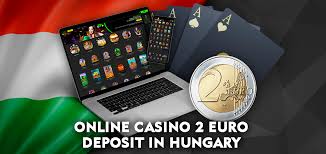 Discover the Hungarian Best Online Slots for Unforgettable Gaming