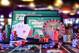 Experience the Thrill of Gaming with Vegastars Casino App 15