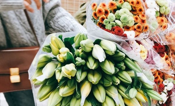 Livrare Flori Chisinau Cum să Alegi Cele Mai Frumoase Flori pentru Orice Ocazie