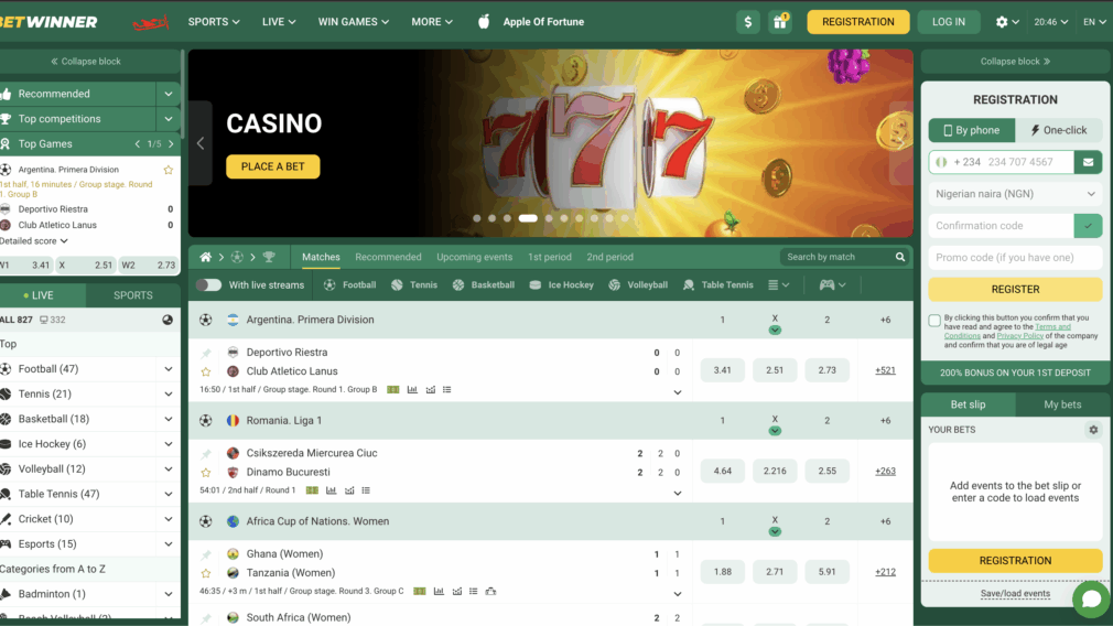 The Ultimate Guide to Betwinner Your Key to Online Betting Success