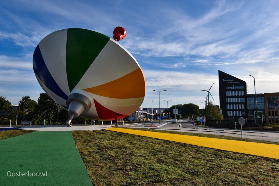 bromtol Oosterhout den ouden groep 