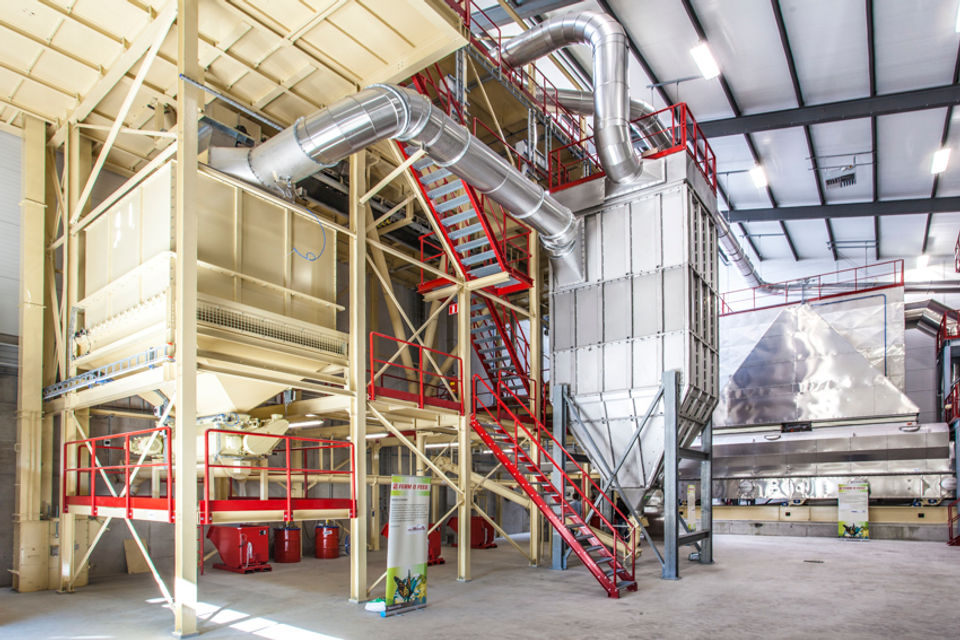 fabriek fof