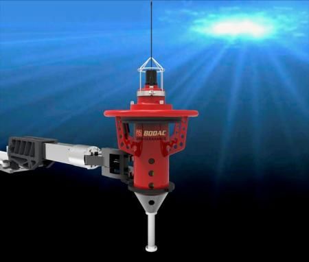 Explosievendetectie inshore en offshore | Den Ouden Bodac