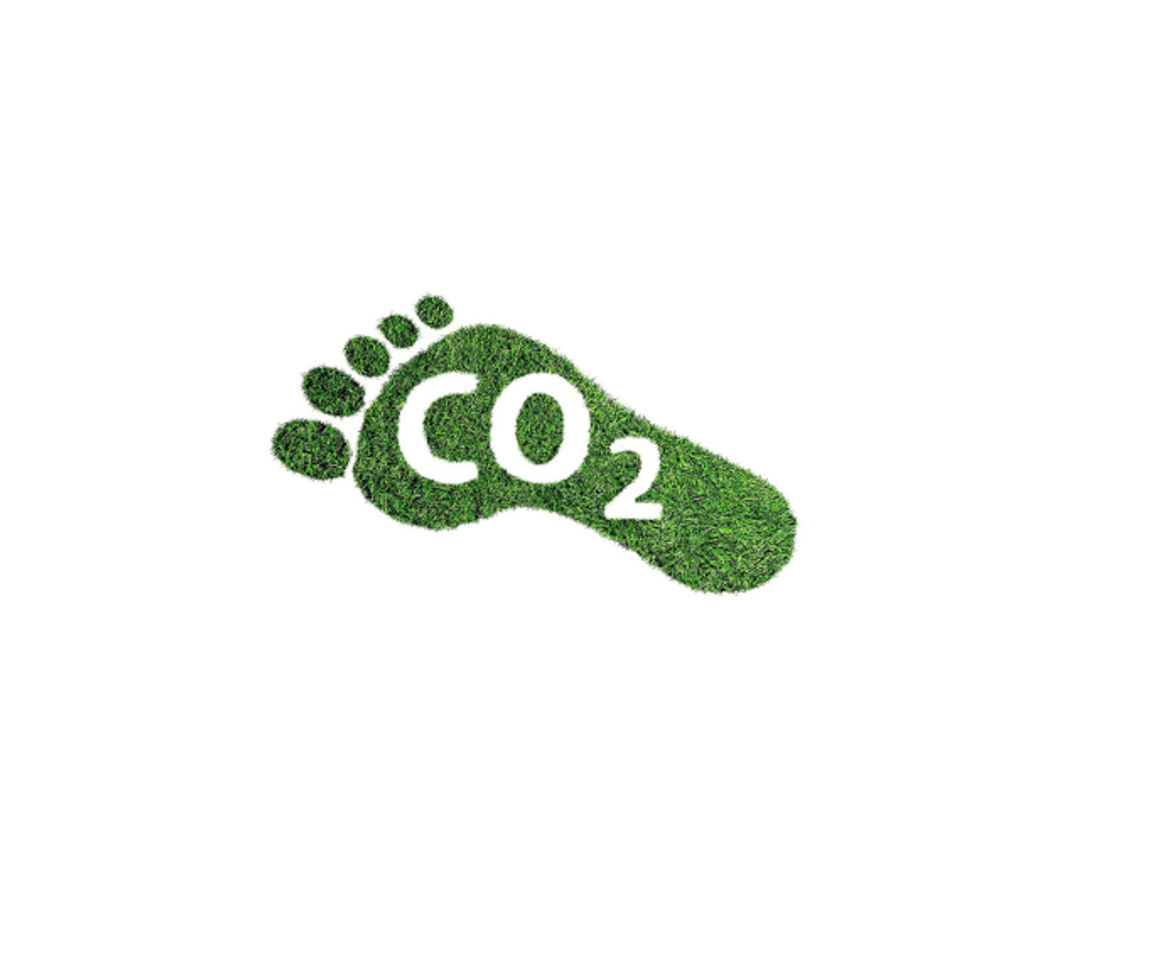 co2 footprint klein 