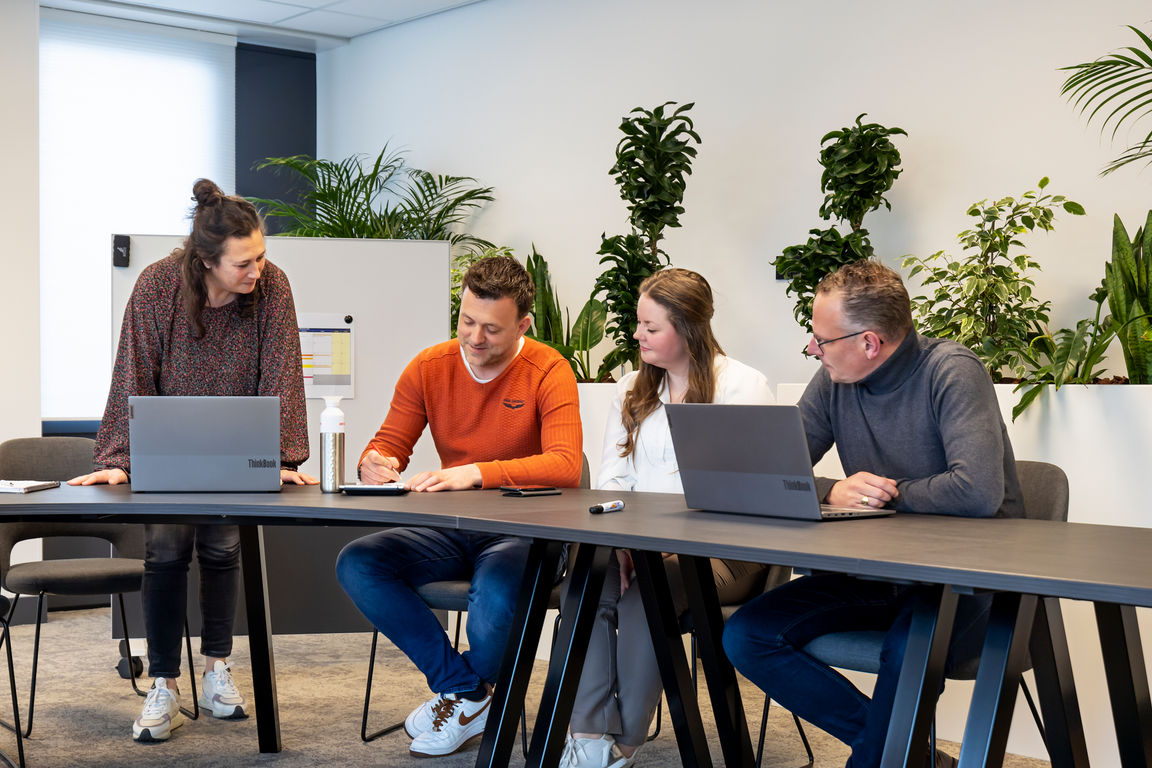 Stimulus den ouden 2