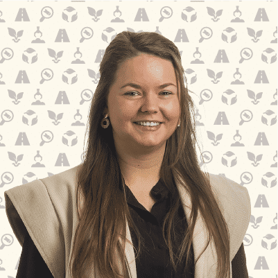 Femke Voets