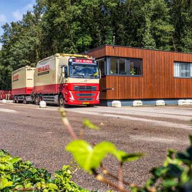 groenlocatie Den Ouden Haps 