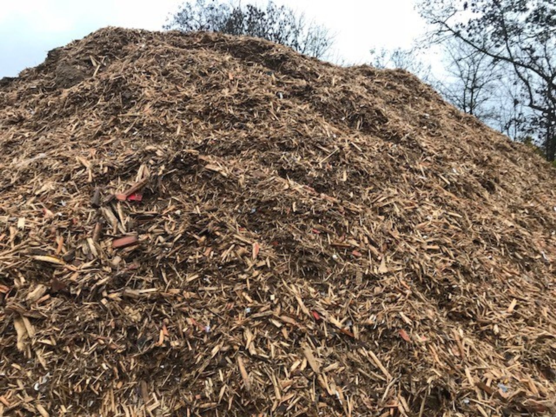 productfoto b hout chips
