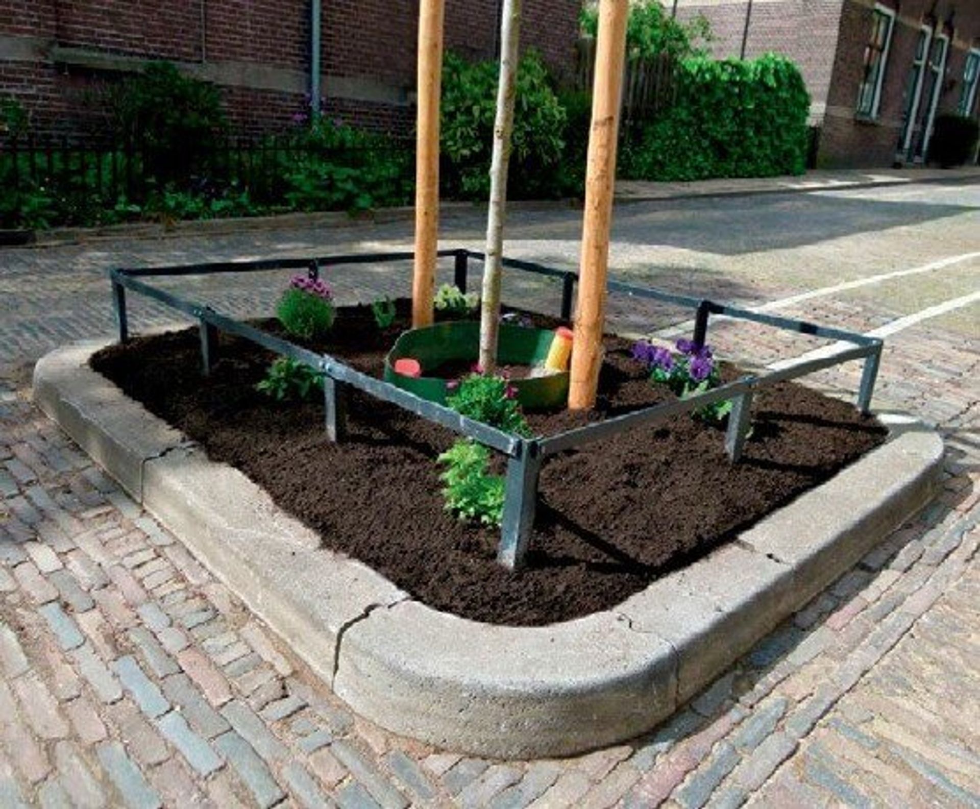 Substrado Bladmulch