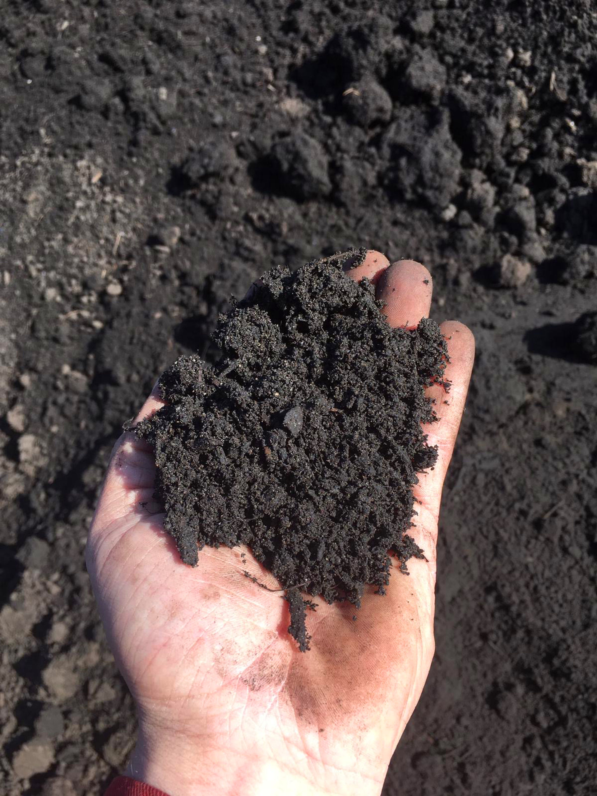 productfoto natuurcompost 0-15