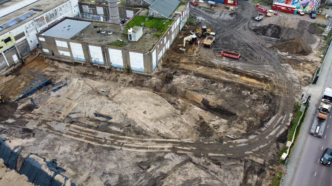 coberco arnhem overzichtsfoto 