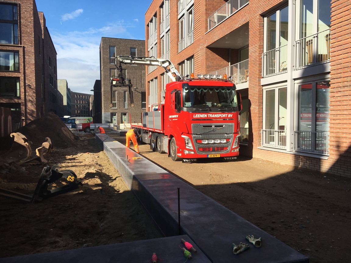 sphinx terrein maastricht den ouden 