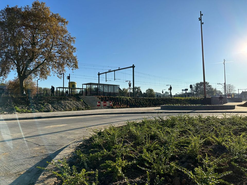 Beek-Elsloo november 1