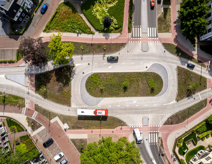 Waalre openstelling 3
