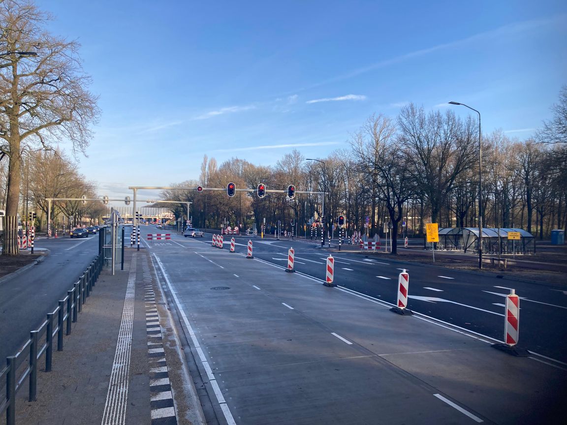 Waalre openstelling 4