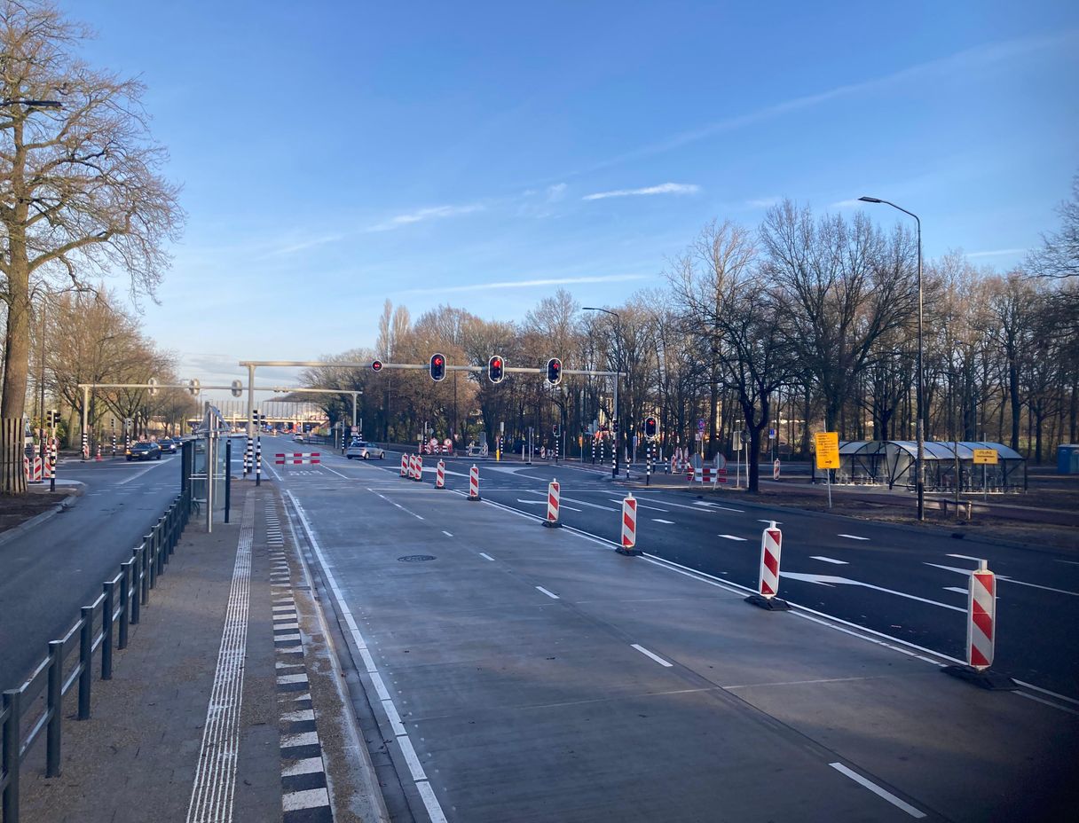 Waalre openstelling 4