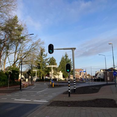 Waalre openstelling 5