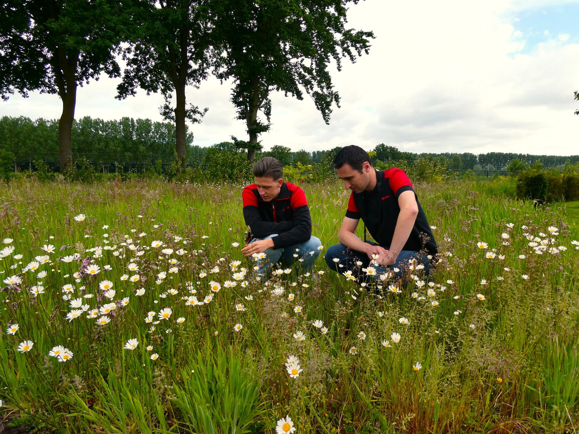 Ecologie Den Ouden Bodac 