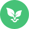 Grow Solution icon