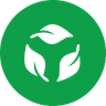 Organic icon