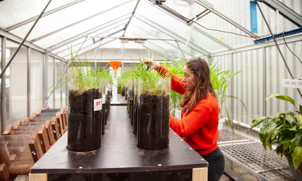 Kwaliteit en duurzaamheid GrowSolutions