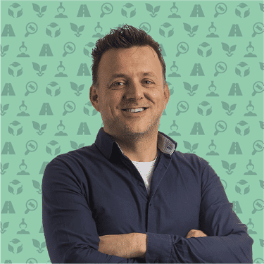 adviseur Den Ouden Organic