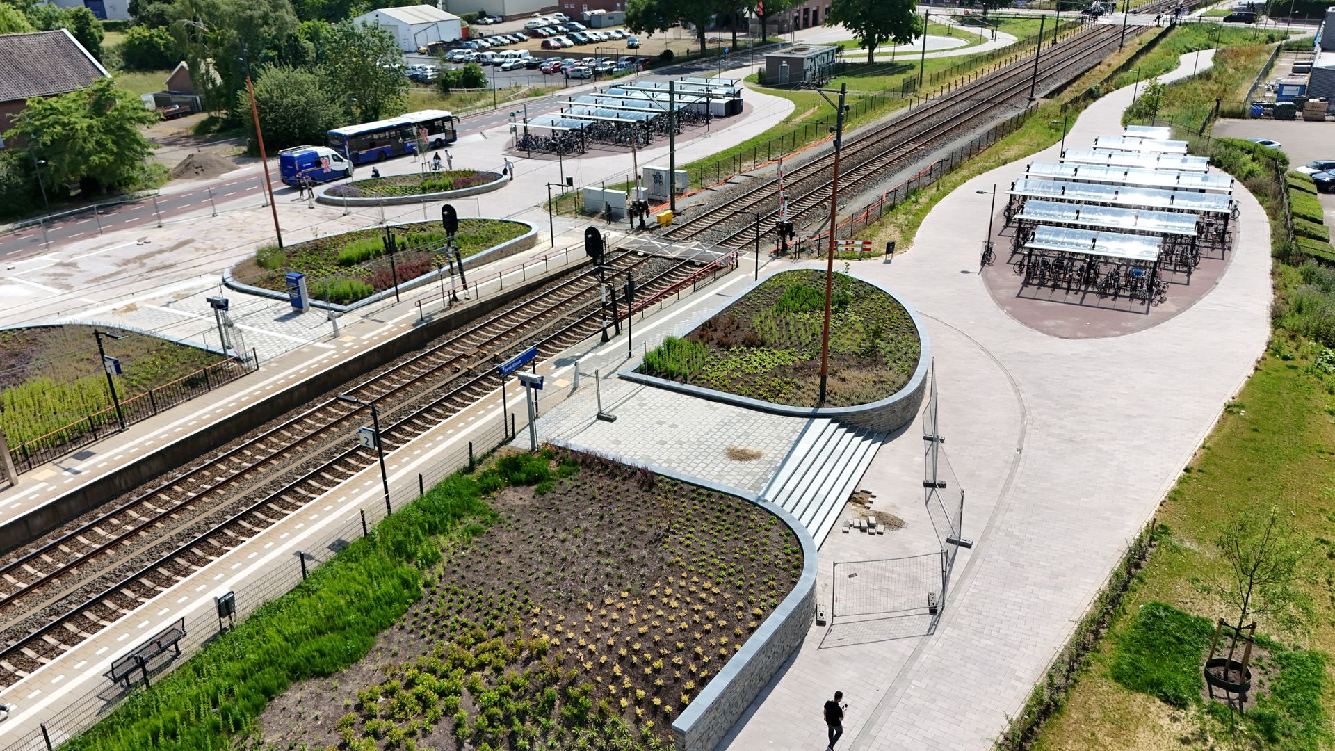 Reconstructie Beek-Elsloo 1