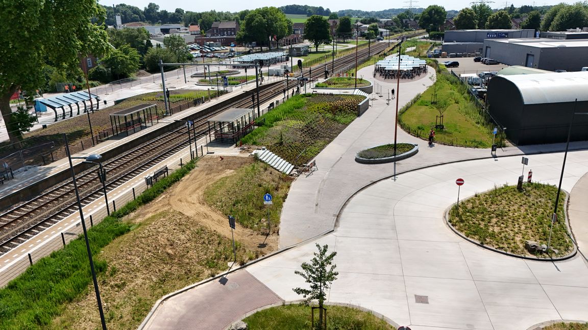 Reconstructie Beek-Elsloo 2