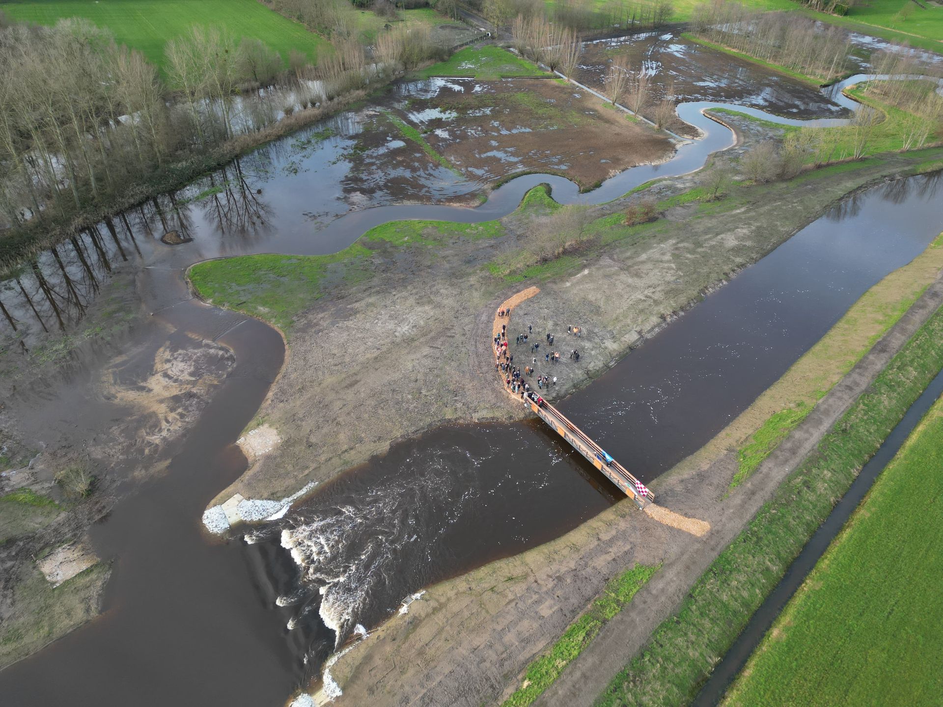 essche stroom bruggelaar 1