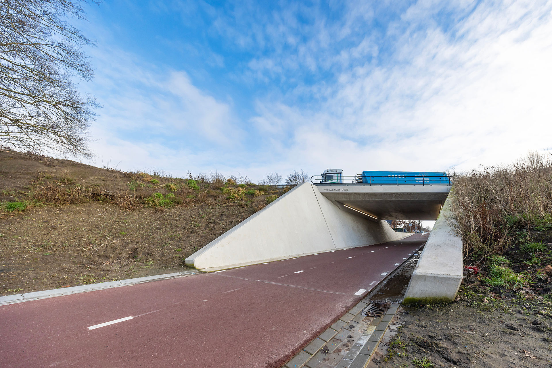 tunnel roosendaal 1