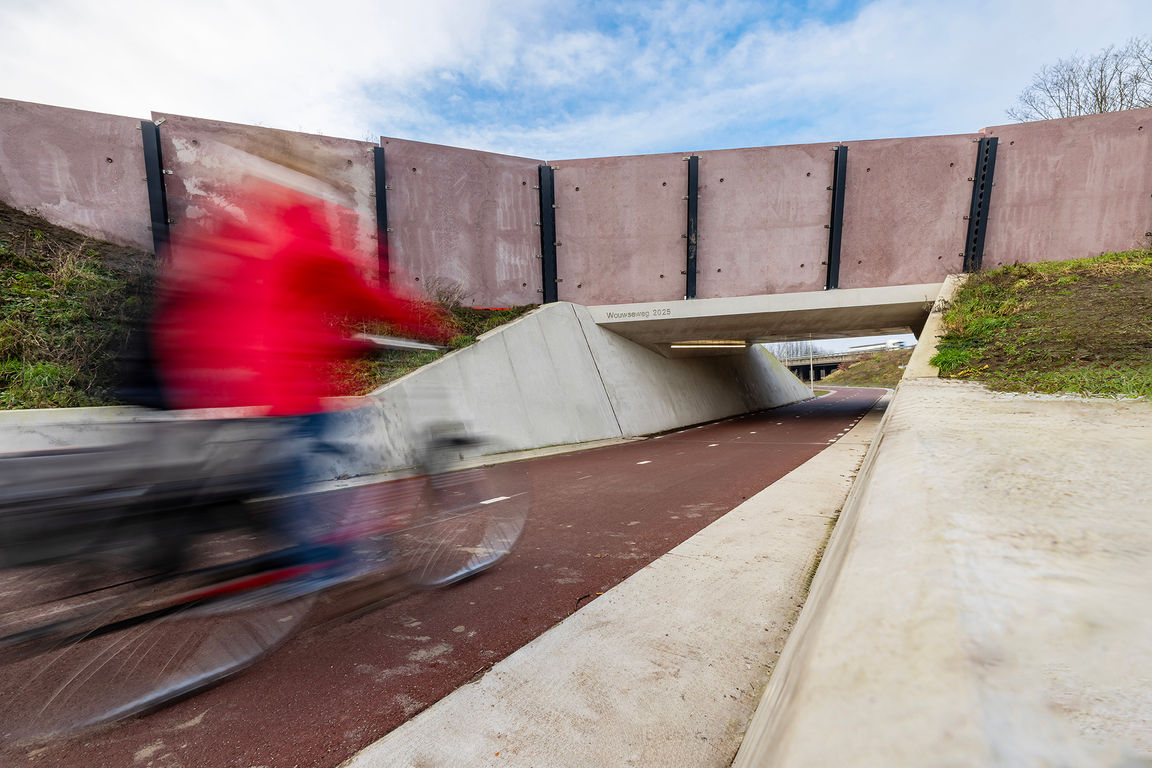 tunnel roosendaal 2