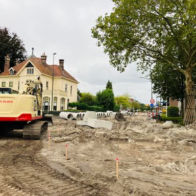 Waalre uitvoering 2