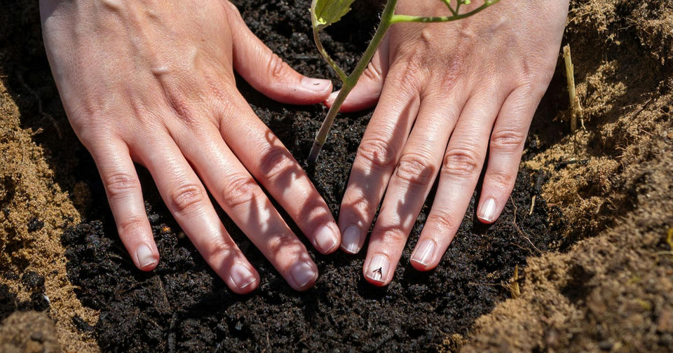 Den Ouden Organic bodemverbeteraars