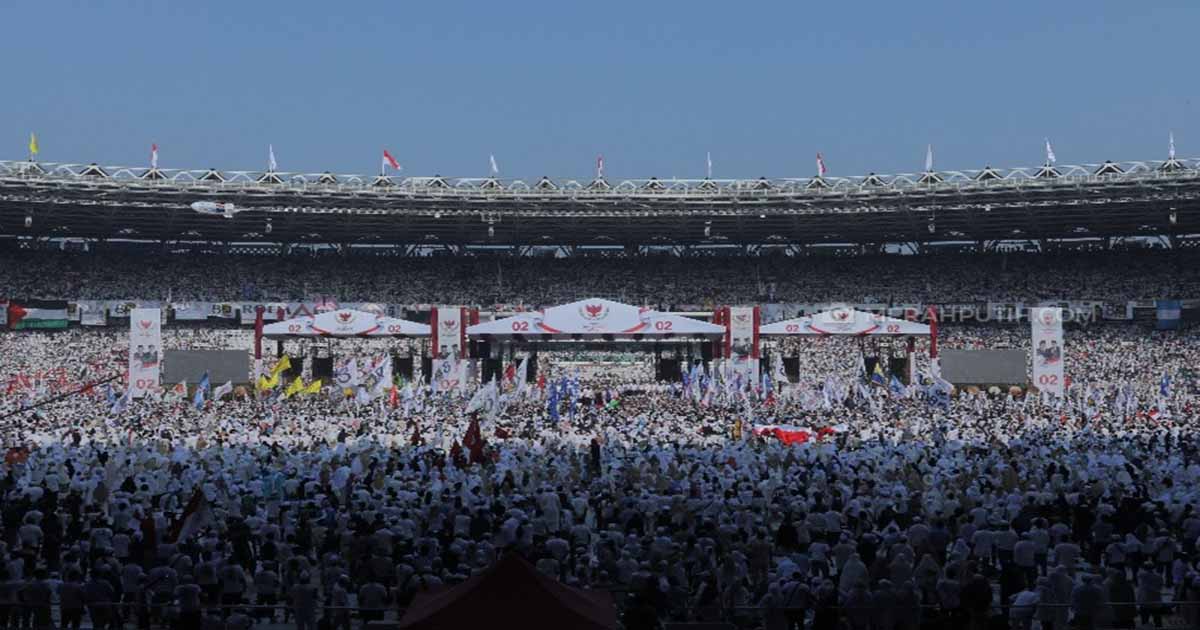 MK putuskan pemilu nasional dan lokal dipisah, berjarak 2 tahun mulai 2029