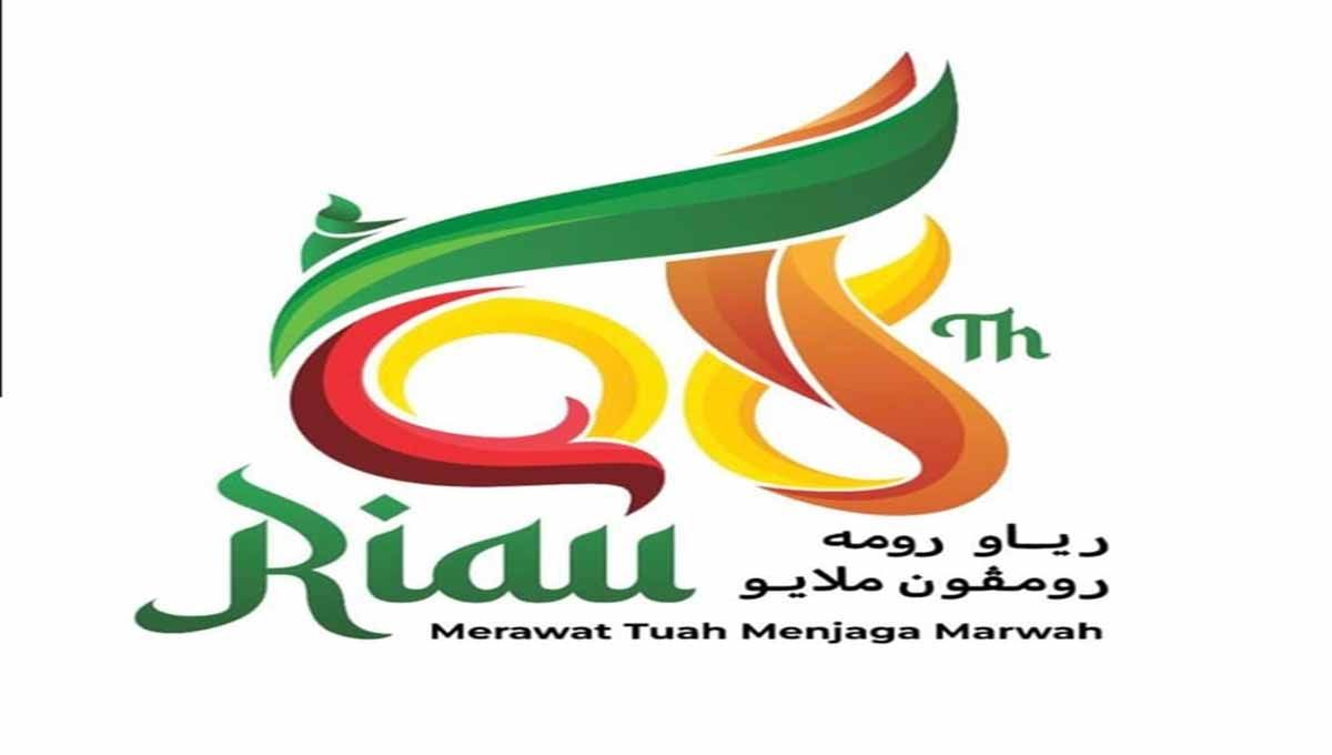 Milad Provinsi Riau ke-68 Digelar di Ruang Rapat Paripurna DPRD Riau dengan Slogan “ Merawat Tuah Menjaga Marwah ” ,  Dihadiri Gubernur, Unsur Muspida, Tokoh Masyarakat, dan Organisasi Masyarakat.