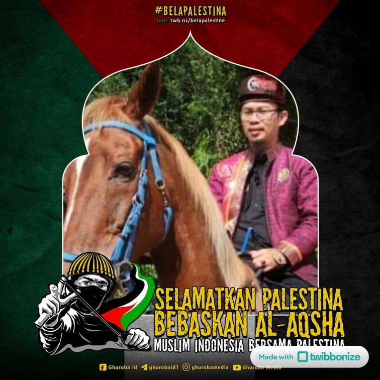 BANGKITLAH NEGERIKU