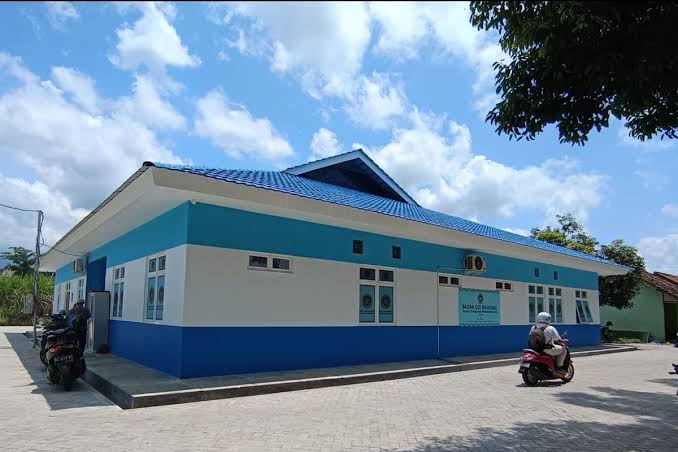 Pakai Duit Negara Rp 6 Triliun. Dapur MBG di Kota Pekanbaru beroperasi akhir Agustus.