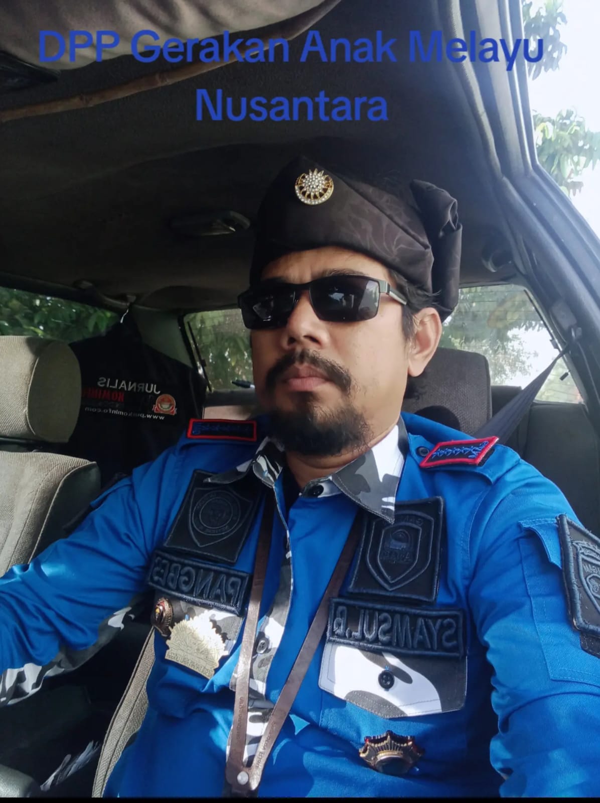 Apa Terobosan LAM untuk Provinsi Riau?
