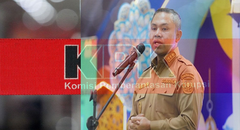 OTT KPK Riau 2025: Gubernur Abdul Wahid Terjaring Operasi Senyap di Pekanbaru