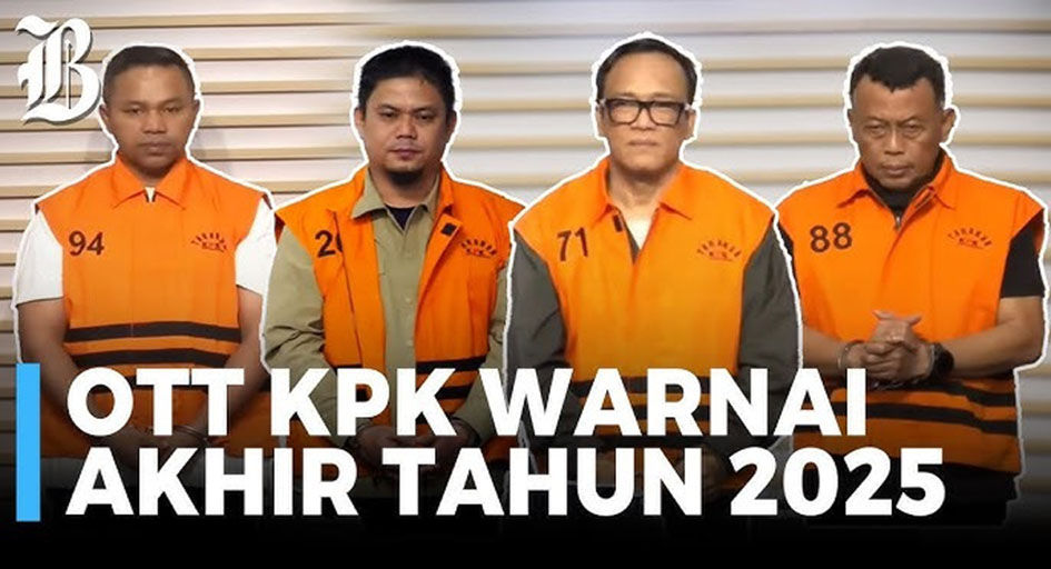 Opini : "KPK Geruduk Kantor Gubernur Riau, Sekda dan Kabag Protokol Ikut Dibawa". Kemana Arah Kapal Lancang Kuning Akan Berlayar Jika Tidak Ada Nahkoda yang Membawa ?