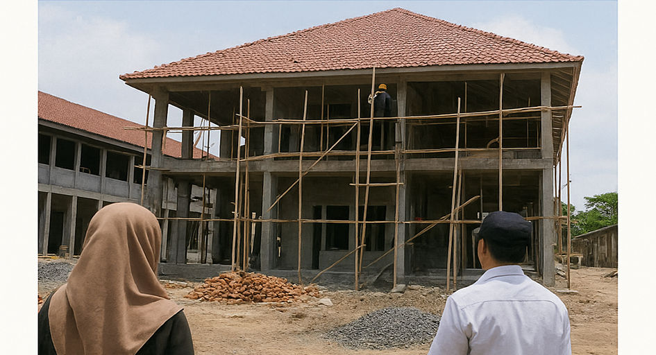 Pemerintah Tancap Gas: Program Prioritas Pendidikan 2025 Diberdayakan Secara Nyata